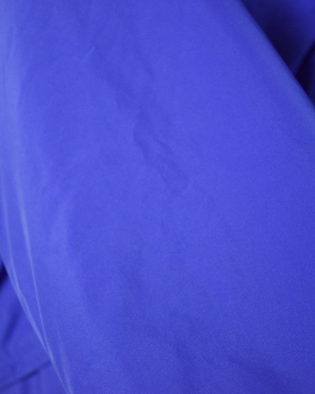 Blue The North Face Jacket - Small