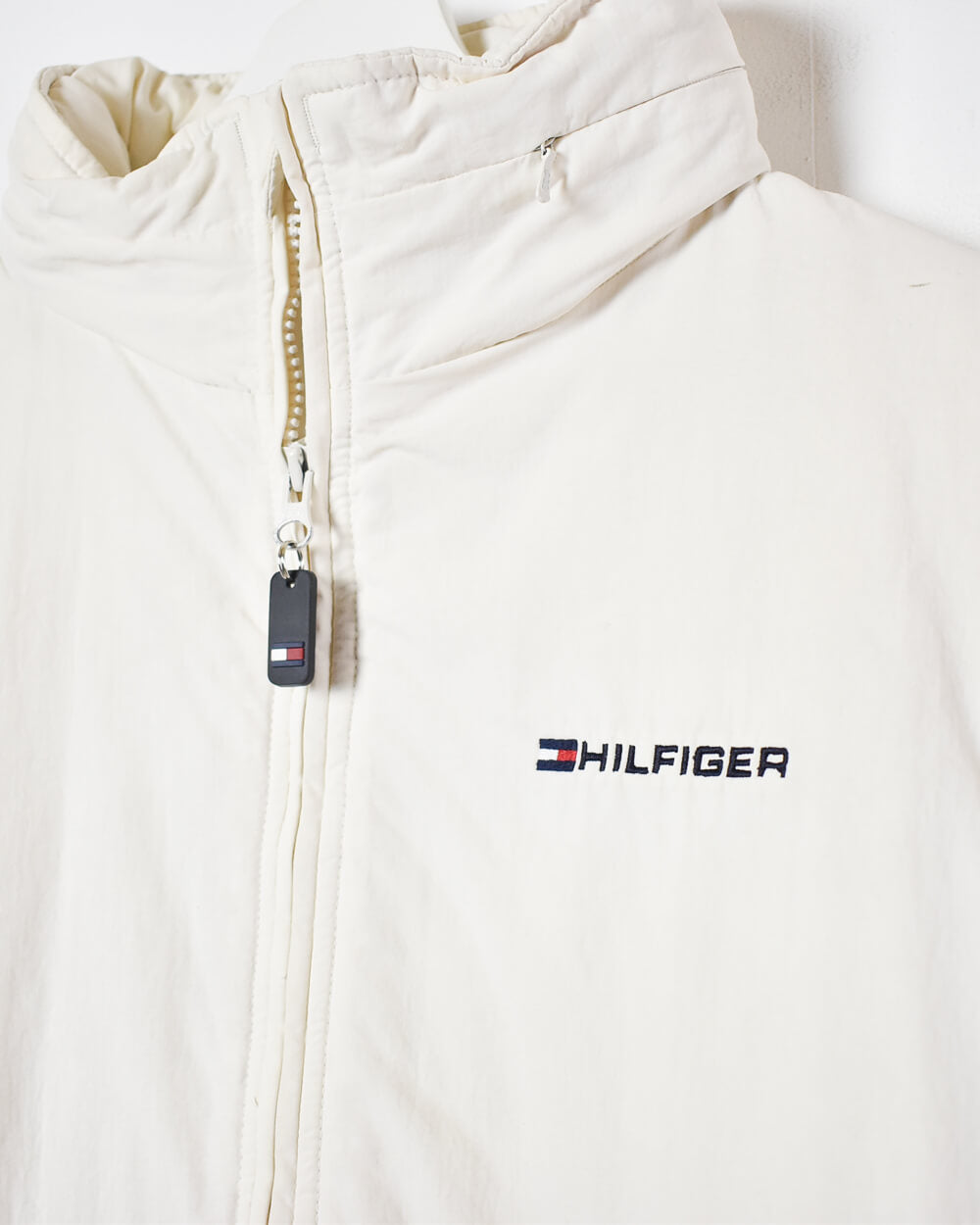Neutral Tommy Hilfiger Women's Jacket - X-Large