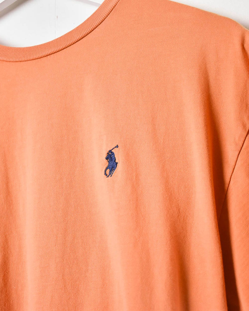 Polo Ralph Lauren T-Shirt - Small