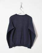 Navy Kappa Sweatshirt - Small