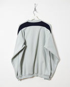 Neutral Puma Sweatshirt - X-Large