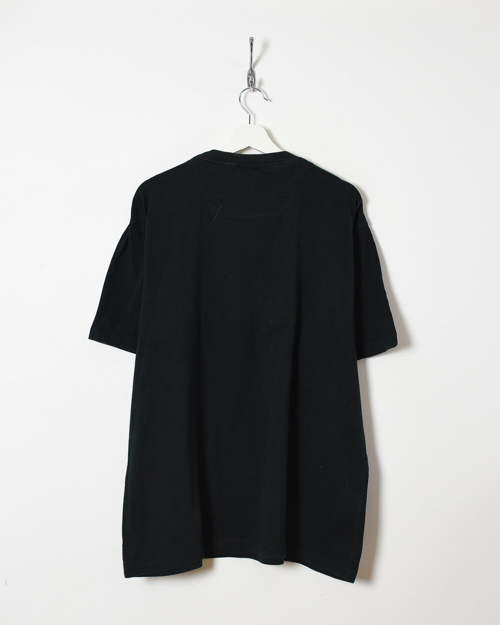 Black Adidas T-Shirt - X-Large