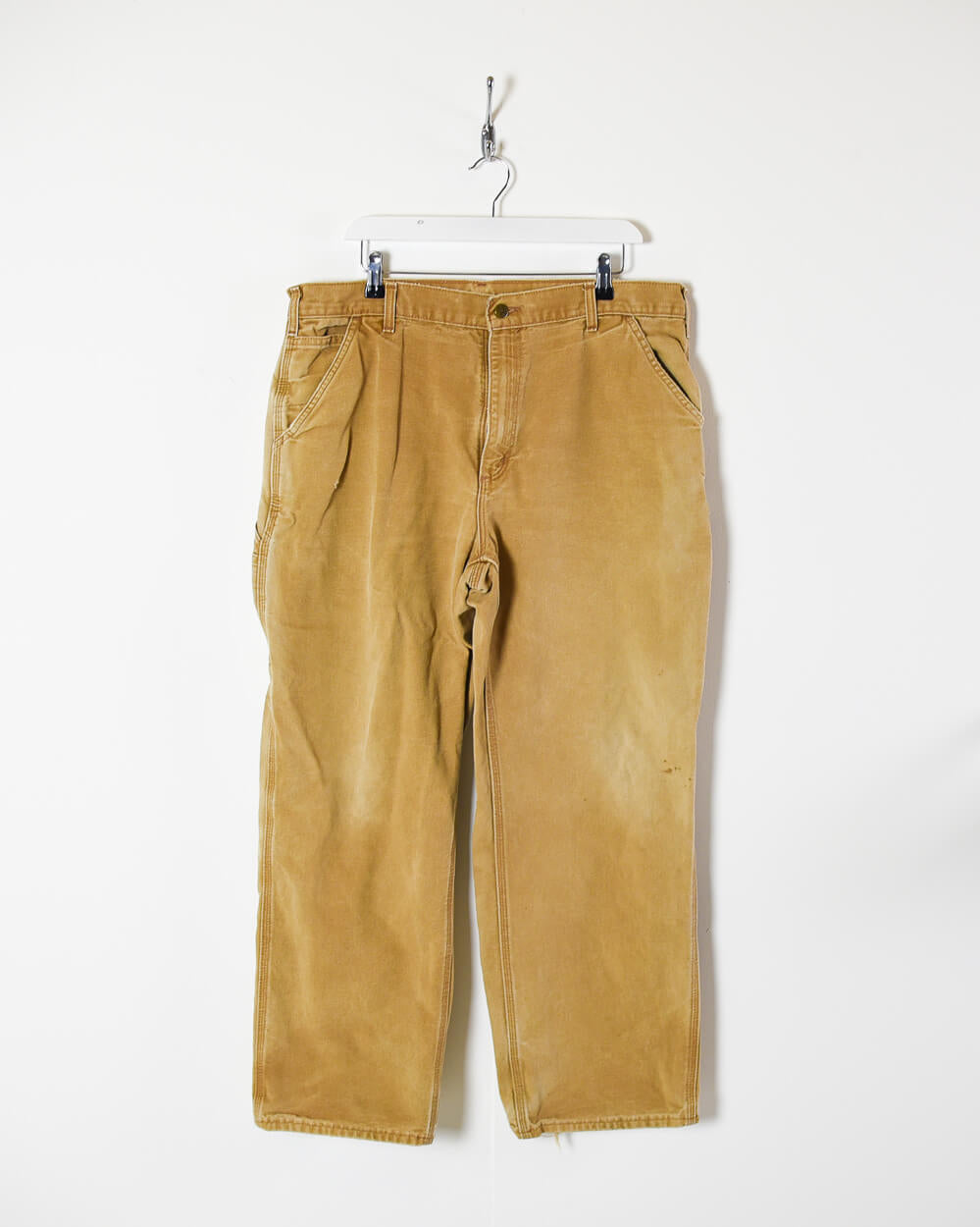 Neutral Carhartt Jeans - W38 L30