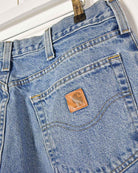 Blue Carhartt Jeans - W34 L30