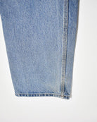 Blue Carhartt Jeans - W34 L30