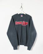 Grey Champion Texas Tech Red Raiders Sweatshirt - Medium