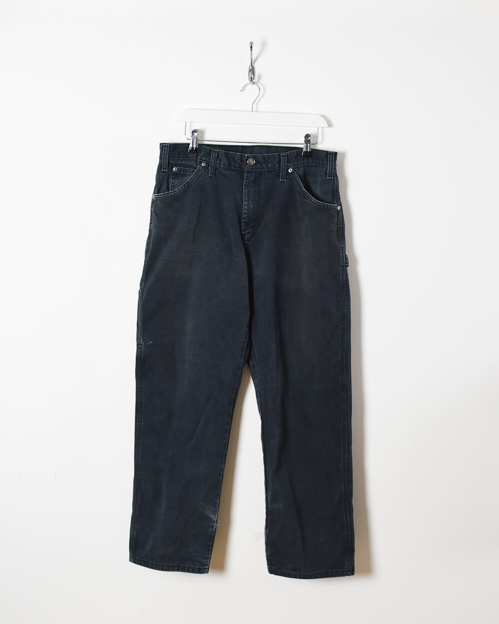 Black Dickies Jeans - W34 L30