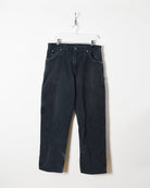 Black Dickies Jeans - W34 L30