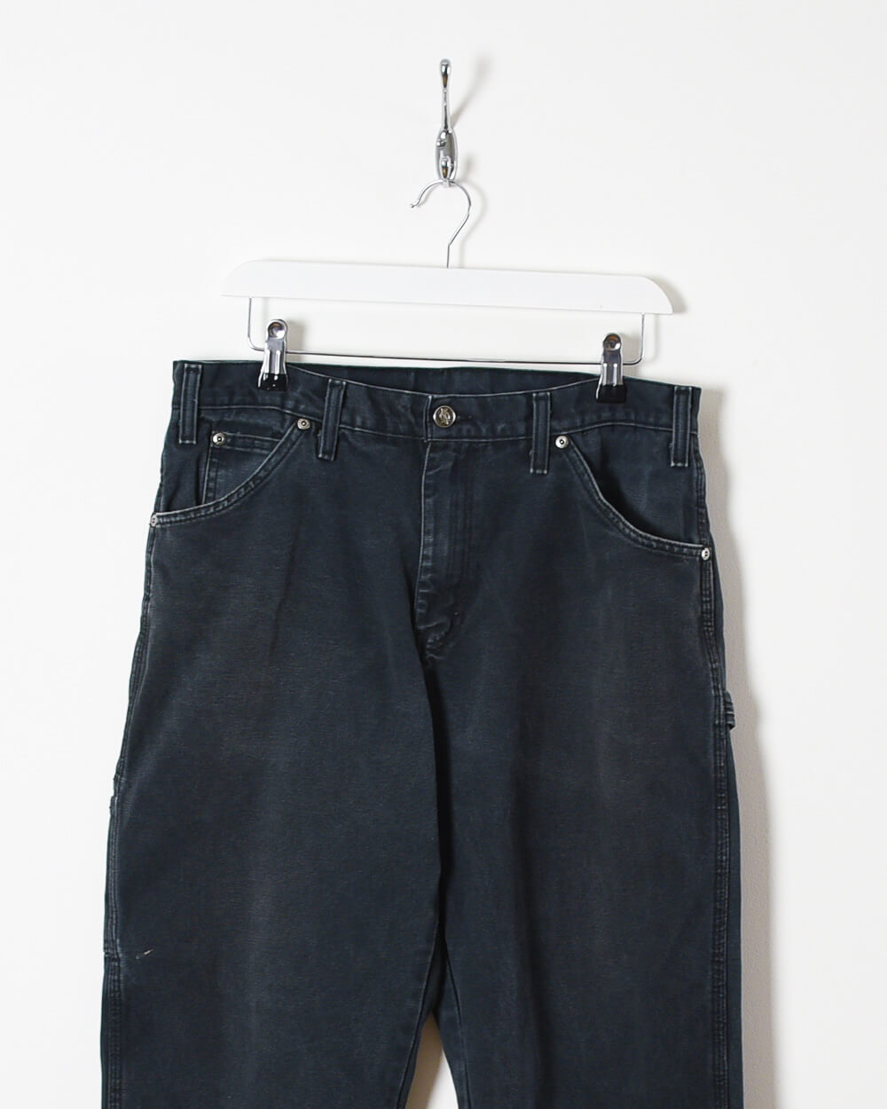 Black Dickies Jeans - W34 L30