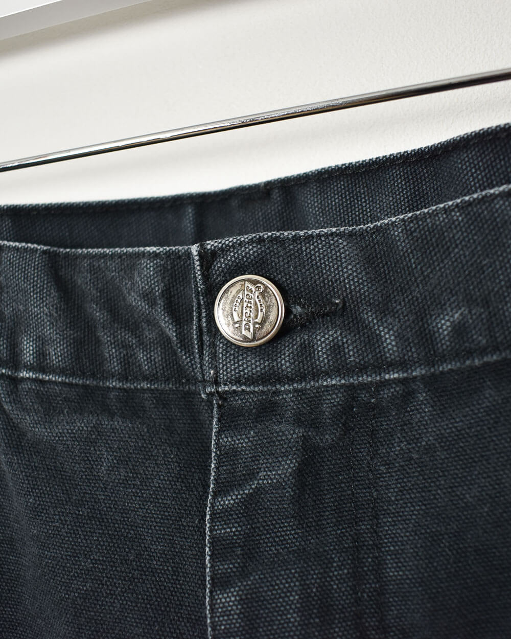 Black Dickies Jeans - W34 L30