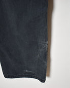 Black Dickies Jeans - W34 L30