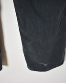Black Dickies Jeans - W34 L30