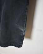 Black Dickies Jeans - W34 L30