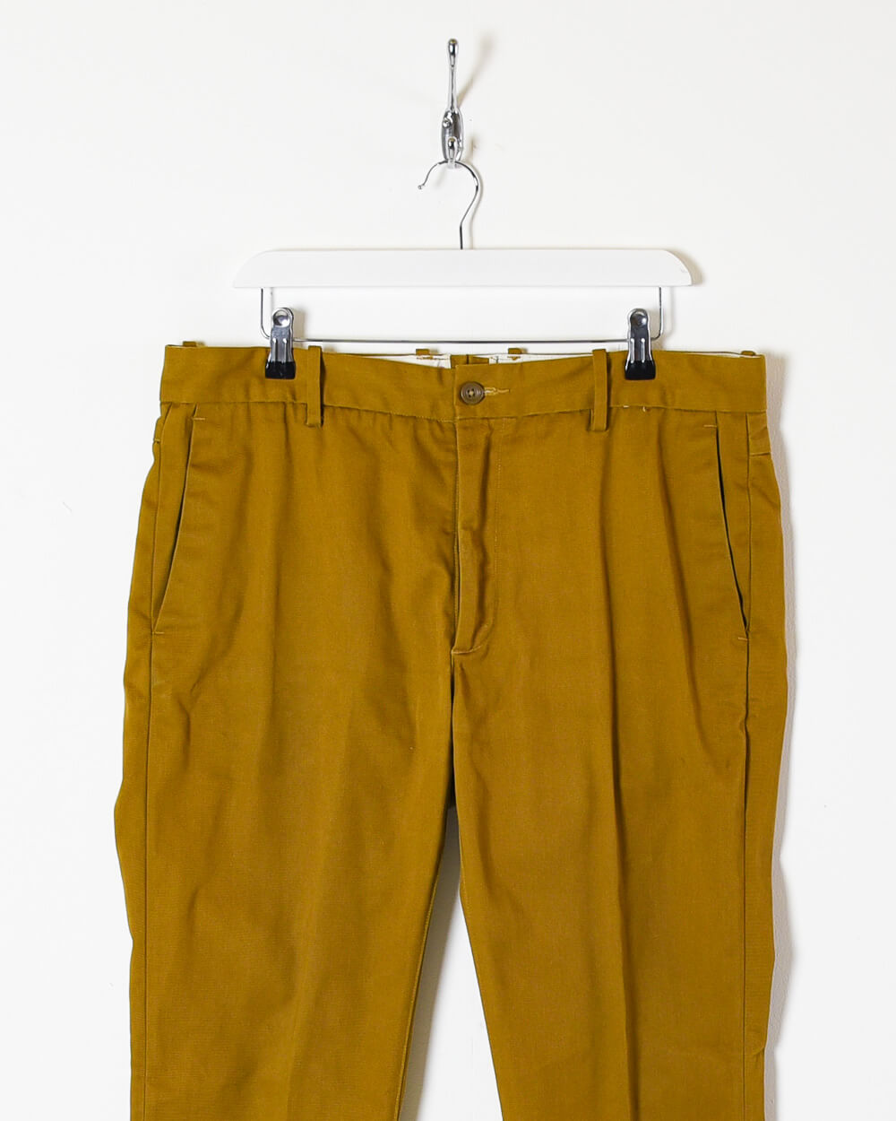 Neutral Levi's Trousers - W36 L32