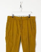 Neutral Levi's Trousers - W36 L32