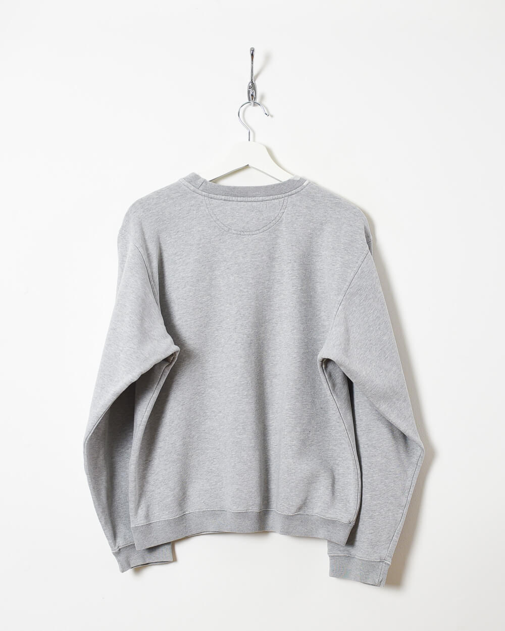 Grey Nike Sweatshirt - Small