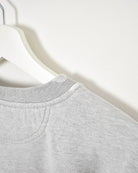 Grey Nike Sweatshirt - Small