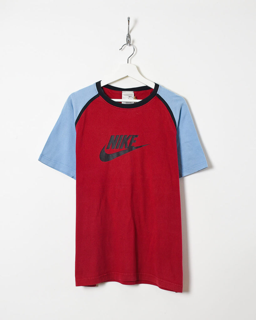 Vintage 00s Cotton Baby Nike Athletic T-Shirt - Medium– Domno Vintage