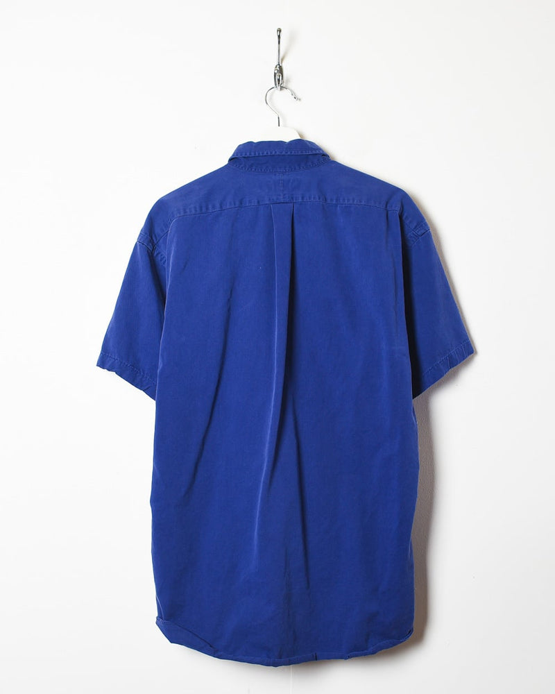Polo Ralph Lauren Short Sleeved Shirt - Large