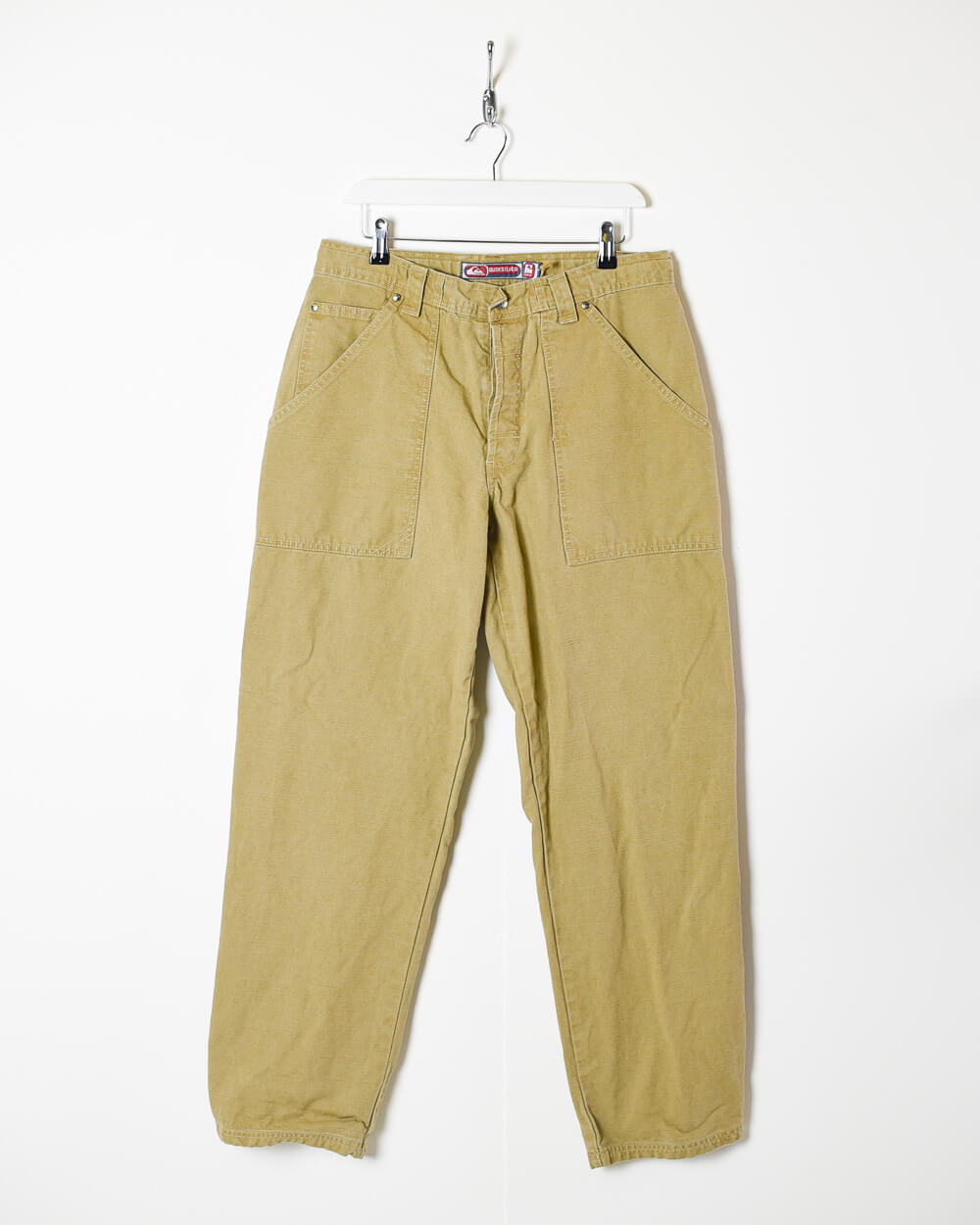 Neutral Quicksilver Heavyweight Jeans - W32 L32