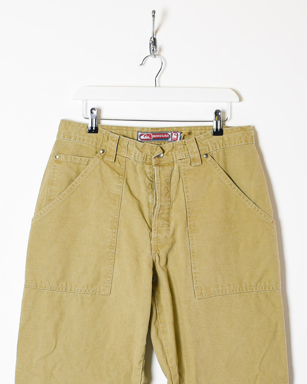 Neutral Quicksilver Heavyweight Jeans - W32 L32