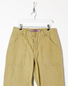 Neutral Quicksilver Heavyweight Jeans - W32 L32