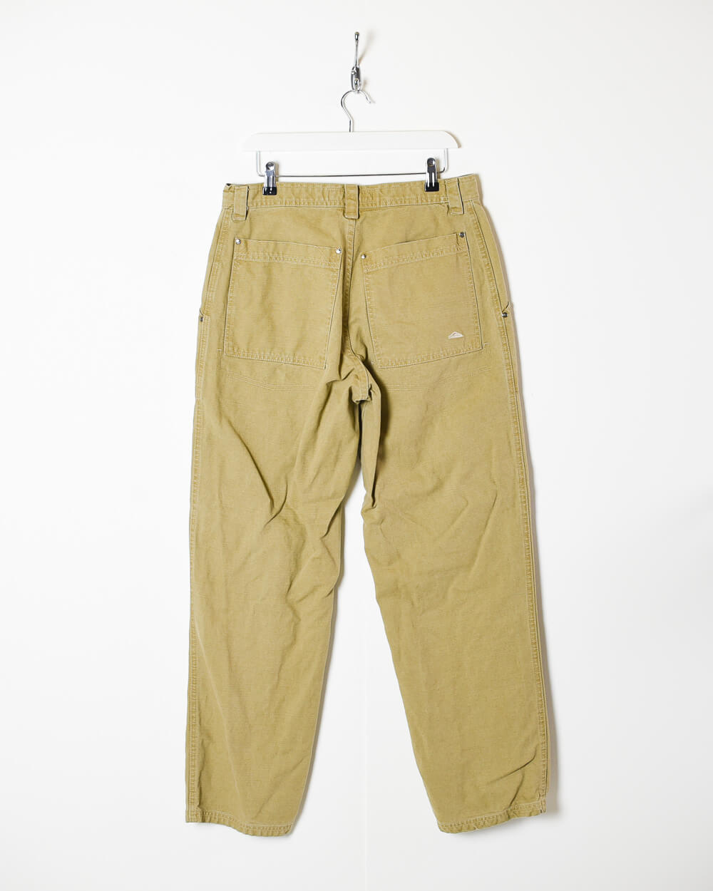 Neutral Quicksilver Heavyweight Jeans - W32 L32