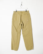 Neutral Quicksilver Heavyweight Jeans - W32 L32