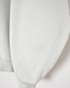 Stone Reebok Sweatshirt - Large