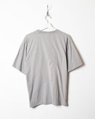 Stone Reebok T-Shirt - Medium