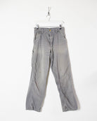 Stone Carhartt Jeans - W29 L32