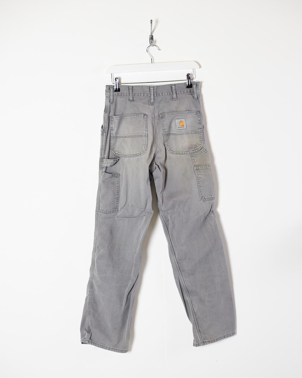 Stone Carhartt Jeans - W29 L32