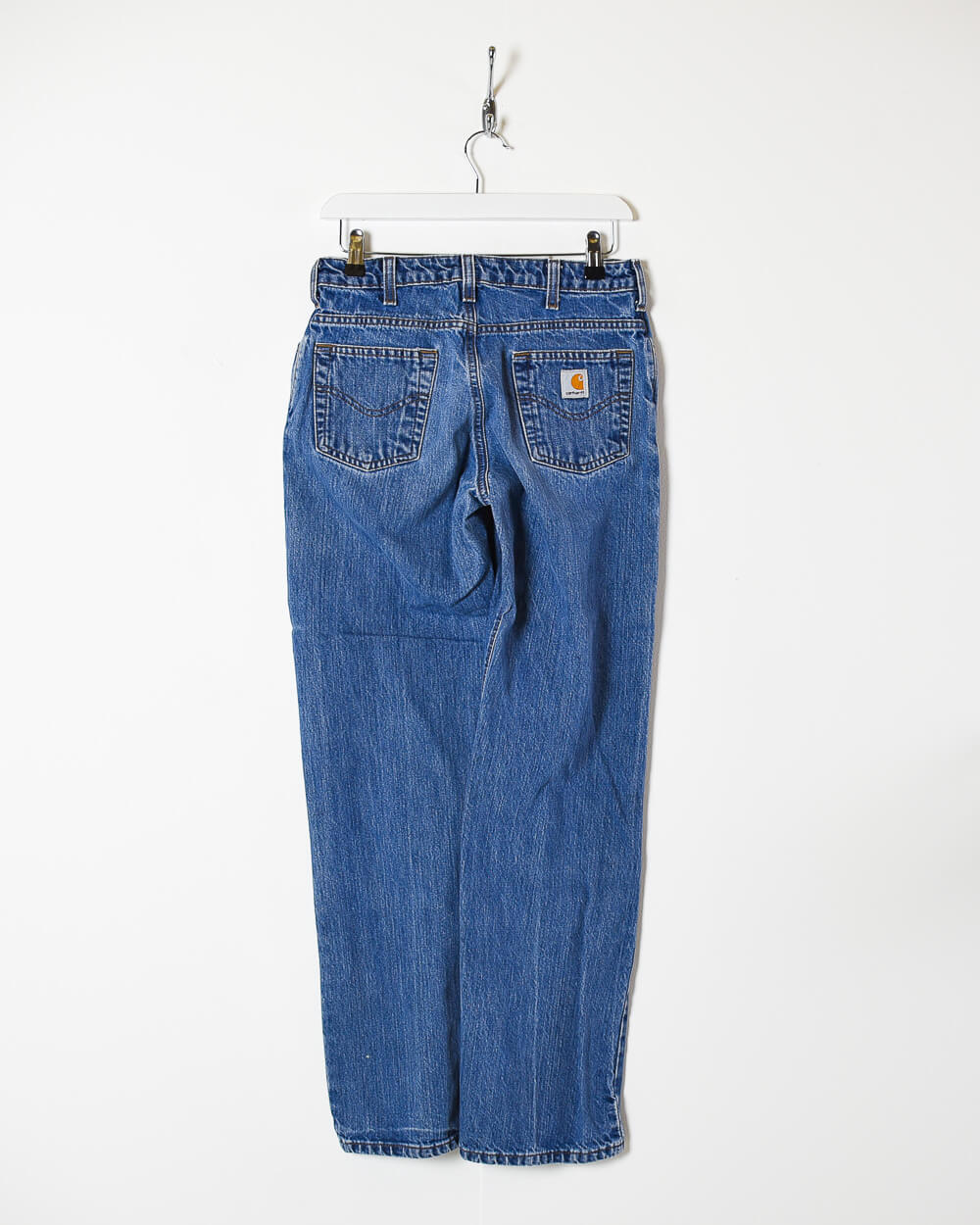 Blue Carhartt Painters Jeans - W28 L32