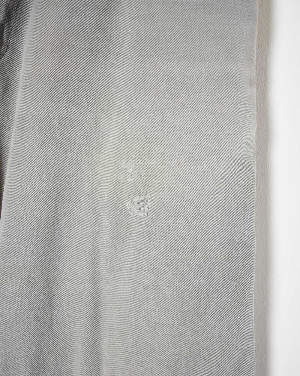 Stone Carhartt Jeans - W29 L32