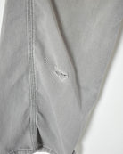 Stone Carhartt Jeans - W29 L32