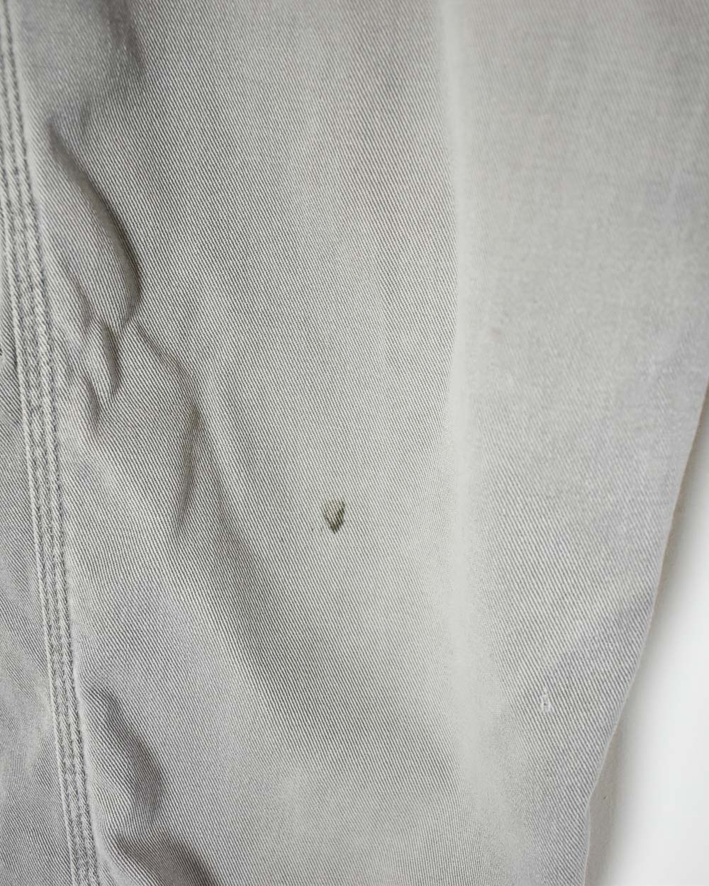 Stone Carhartt Jeans - W29 L32