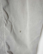 Stone Carhartt Jeans - W29 L32