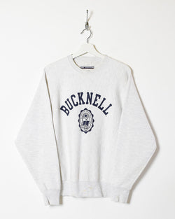 Stone Champion Bucknell Sweatshirt - Small