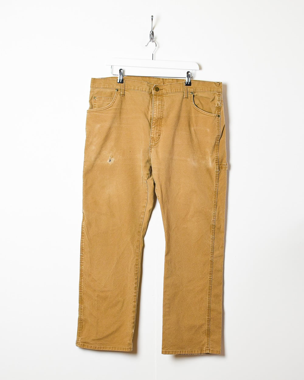 Neutral Dickies Carpenter Jeans - W40 L30
