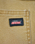 Neutral Dickies Carpenter Jeans - W40 L30
