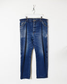 Blue Dickies Jeans - W40