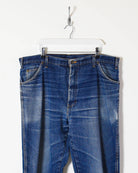 Blue Dickies Jeans - W40