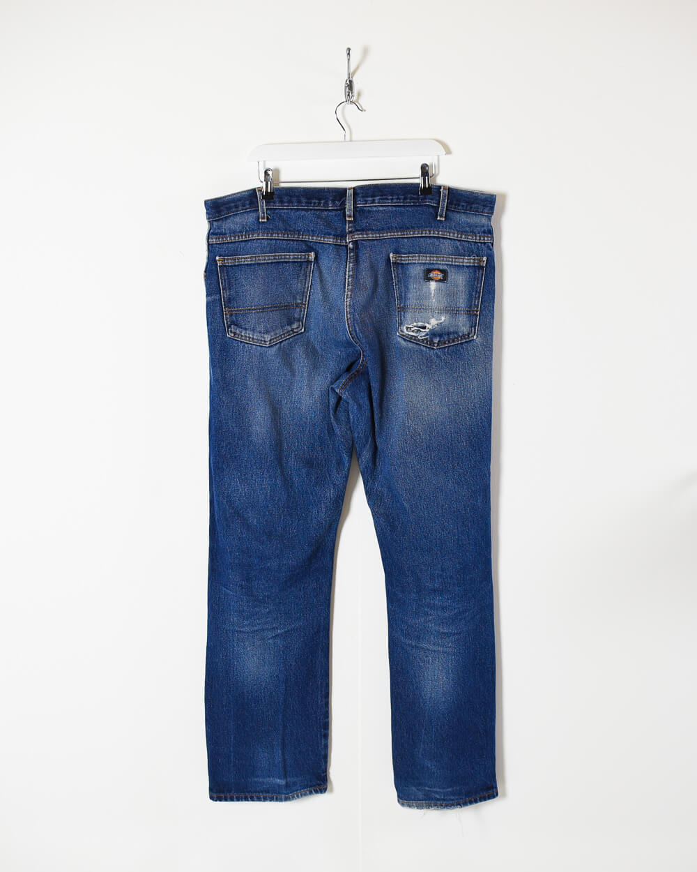 Blue Dickies Jeans - W40