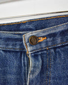 Blue Dickies Jeans - W40