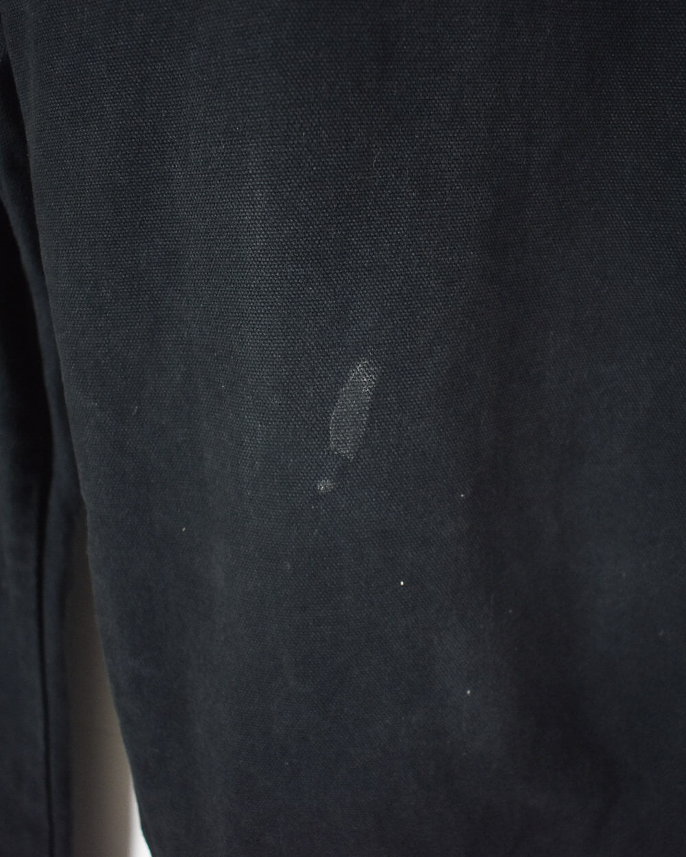 Black Dickies Carpenter Jeans - W38 L32