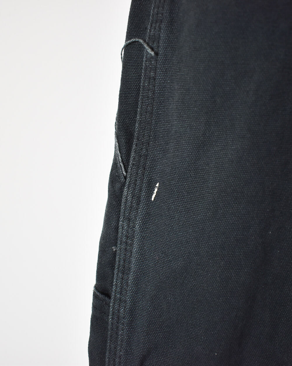 Black Dickies Carpenter Jeans - W38 L32