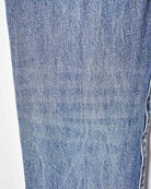 Navy Levi's 501 S Jeans - W32 L30