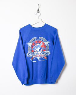 Official 1990S Vintage Toronto Blue Jays shirt, hoodie, sweater