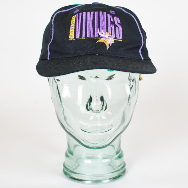 minnesota vikings bucket hat