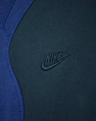 Blue Nike Sweatshirt - X-Large